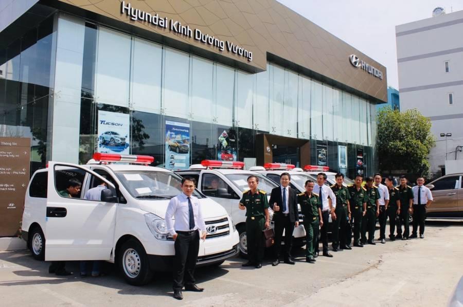 hd kinh duong vuong Hyundai